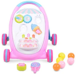 Cangaroo Cake Activiteiten Loopwagen 8779 12 Cangaroo Cake Activiteiten Loopwagen 8779 -Bekend Babyartikelen Winkel cangaroo cake activiteiten loopwagen 8779 4