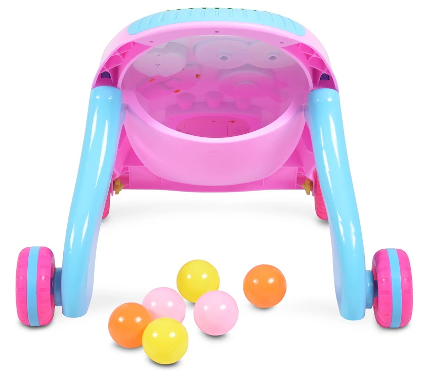 Cangaroo Cake Activiteiten Loopwagen 8779 7 Cangaroo Cake Activiteiten Loopwagen 8779 - Afbeelding 5