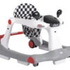 Cangaroo Chess 2-in-1 Rood Loopstoel 108886 2 Cangaroo Chess 2-in-1 Rood Loopstoel 108886 -Bekend Babyartikelen Winkel cangaroo chess 2 in 1 rood loopwagen 108886 1