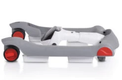 Cangaroo Chess 2-in-1 Rood Loopstoel 108886 -Bekend Babyartikelen Winkel cangaroo chess 2 in 1 rood loopwagen 108886 10