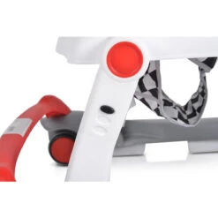 Cangaroo Chess 2-in-1 Rood Loopstoel 108886 -Bekend Babyartikelen Winkel cangaroo chess 2 in 1 rood loopwagen 108886 6