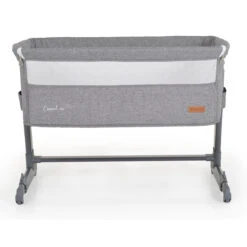Cangaroo Connect Us Grey Wieg Aan Bed 15 Cangaroo Connect Us Grey Wieg Aan Bed -Bekend Babyartikelen Winkel cangaroo connect us grey wieg aan bed 3