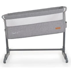 Cangaroo Connect Us Grey Wieg Aan Bed 16 Cangaroo Connect Us Grey Wieg Aan Bed -Bekend Babyartikelen Winkel cangaroo connect us grey wieg aan bed 4