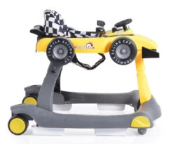 Cangaroo Daytonna Geel Loopstoel 109180 -Bekend Babyartikelen Winkel cangaroo daytonna geel loopwagen 109180 6