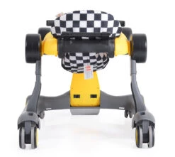 Cangaroo Daytonna Geel Loopstoel 109180 -Bekend Babyartikelen Winkel cangaroo daytonna geel loopwagen 109180 7