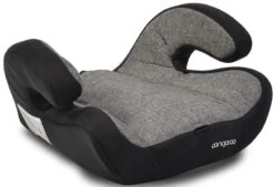 Cangaroo Deluxe Black 9-36 Kg Autostoel 0182 -Bekend Babyartikelen Winkel cangaroo deluxe 9 36 kg autostoel 9 2