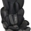 Cangaroo Deluxe Black 9-36 Kg Autostoel 0182 -Bekend Babyartikelen Winkel cangaroo deluxe black 9 36 kg autostoel 0182
