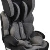 Cangaroo Deluxe Dark Grey 9-36 Kg Autostoel 0175 1 Cangaroo Deluxe Dark Grey 9-36 Kg Autostoel 0175 -Bekend Babyartikelen Winkel cangaroo deluxe dark grey 9 36 kg autostoel 0175