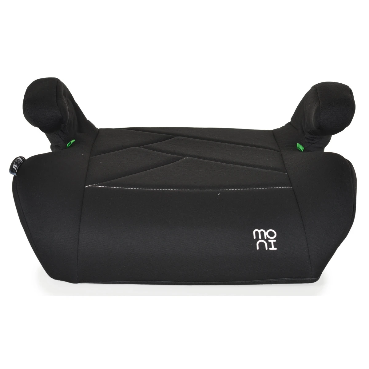 Cangaroo Fantom Black 125-150 Cm R129 Booster 110016 5 Cangaroo Fantom Black 125-150 Cm R129 Booster 110016 - Afbeelding 3