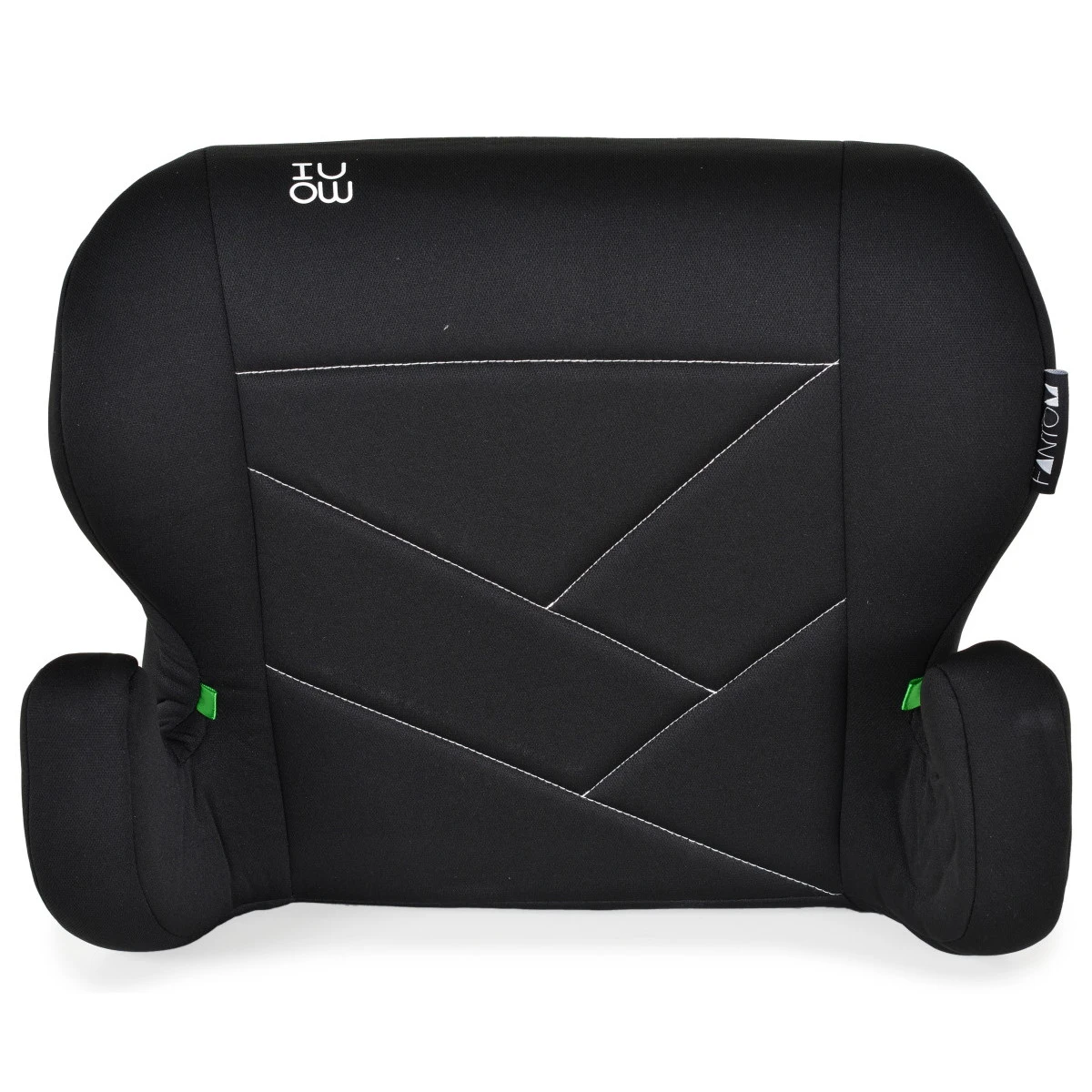 Cangaroo Fantom Black 125-150 Cm R129 Booster 110016 7 Cangaroo Fantom Black 125-150 Cm R129 Booster 110016 - Afbeelding 5