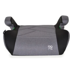 Cangaroo Fantom Graphite 125-150 Cm R129 Booster 110015 -Bekend Babyartikelen Winkel cangaroo fantom graphite 125 150 cm r129 booster 110015 3