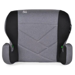 Cangaroo Fantom Graphite 125-150 Cm R129 Booster 110015 -Bekend Babyartikelen Winkel cangaroo fantom graphite 125 150 cm r129 booster 110015 5