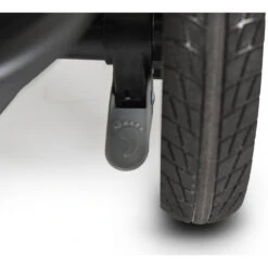 Cangaroo Fusion Black Driewieler Met Duwstang 110337 -Bekend Babyartikelen Winkel cangaroo fusion black driewieler met duwstang 110337 13