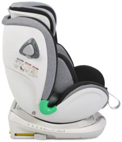 Cangaroo General Grey I-Size 360° Autostoel 0-18 Kg 0243 16 Cangaroo General Grey I-Size 360° Autostoel 0-18 Kg 0243 -Bekend Babyartikelen Winkel cangaroo general autostoel 2 1