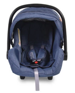 Cangaroo Gigi Denim 3-in-1 Combi Kinderwagen Incl. Autostoel -Bekend Babyartikelen Winkel cangaroo gigi denim 3 in 1 combi kinderwagen 18