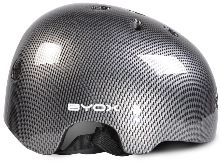 Cangaroo Grey 54-58 Cm Skate Kinderhelm Y09 4 Cangaroo Grey 54-58 Cm Skate Kinderhelm Y09 - Afbeelding 2