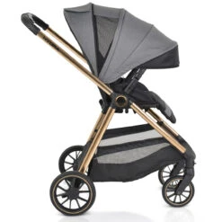 Cangaroo Hydra Grey 2-in-1 Kinderwagen Incl. Adapter -Bekend Babyartikelen Winkel cangaroo hydra grey 2 in 1 kinderwagen incl. adapter 12