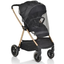 Cangaroo Hydra Grey 2-in-1 Kinderwagen Incl. Adapter -Bekend Babyartikelen Winkel cangaroo hydra grey 2 in 1 kinderwagen incl. adapter 17
