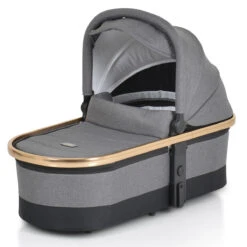 Cangaroo Hydra Grey 2-in-1 Kinderwagen Incl. Adapter -Bekend Babyartikelen Winkel cangaroo hydra grey 2 in 1 kinderwagen incl. adapter 19