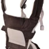 Cangaroo I Carry Black Draagzak 106939 -Bekend Babyartikelen Winkel cangaroo i carry black draagzak 106939