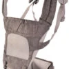 Cangaroo I Carry Dark Grey Draagzak 106938 -Bekend Babyartikelen Winkel cangaroo i carry dark grey draagzak 106938