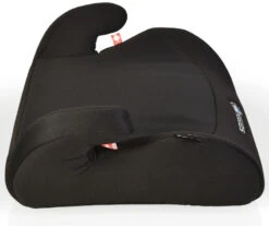 Cangaroo Iceberg Black 15-36 Kg Booster BGN 23 -Bekend Babyartikelen Winkel cangaroo iceberg black 15 36 kg booster 2