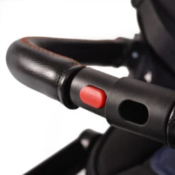 Cangaroo Jockey Trike Grey Stars Driewieler Met Duwstang En Zonnekap -Bekend Babyartikelen Winkel cangaroo jockey trike driewieler met duwstang en zonnekap 43