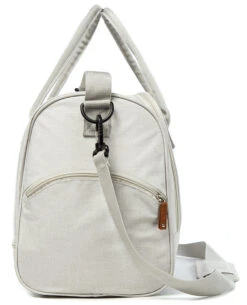 Cangaroo Jossie Beige Luiertas 5557 -Bekend Babyartikelen Winkel cangaroo jossie beige luiertas 5557 2 1