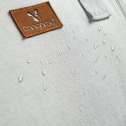 Cangaroo Jossie Beige Luiertas 5557 -Bekend Babyartikelen Winkel cangaroo jossie luiertas 3 1