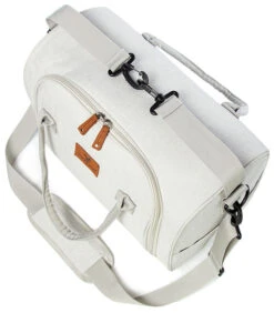 Cangaroo Jossie Beige Luiertas 5557 -Bekend Babyartikelen Winkel cangaroo jossie luiertas 6 1