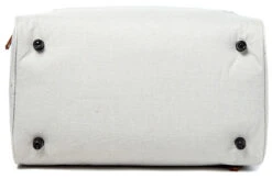 Cangaroo Jossie Beige Luiertas 5557 -Bekend Babyartikelen Winkel cangaroo jossie luiertas 7 1