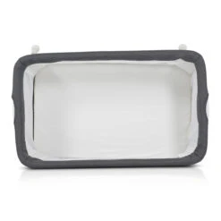 Cangaroo Kalinihta Graphite Wieg -Bekend Babyartikelen Winkel cangaroo kalinihta graphite wieg 5