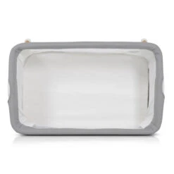 Cangaroo Kalinihta Wooden Grey Wieg 11 Cangaroo Kalinihta Wooden Grey Wieg -Bekend Babyartikelen Winkel cangaroo kalinihta wooden grey wieg 4