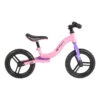 Cangaroo Kiddy Roze Loopfiets 109568 -Bekend Babyartikelen Winkel cangaroo kiddy roze loopfiets 109568 1