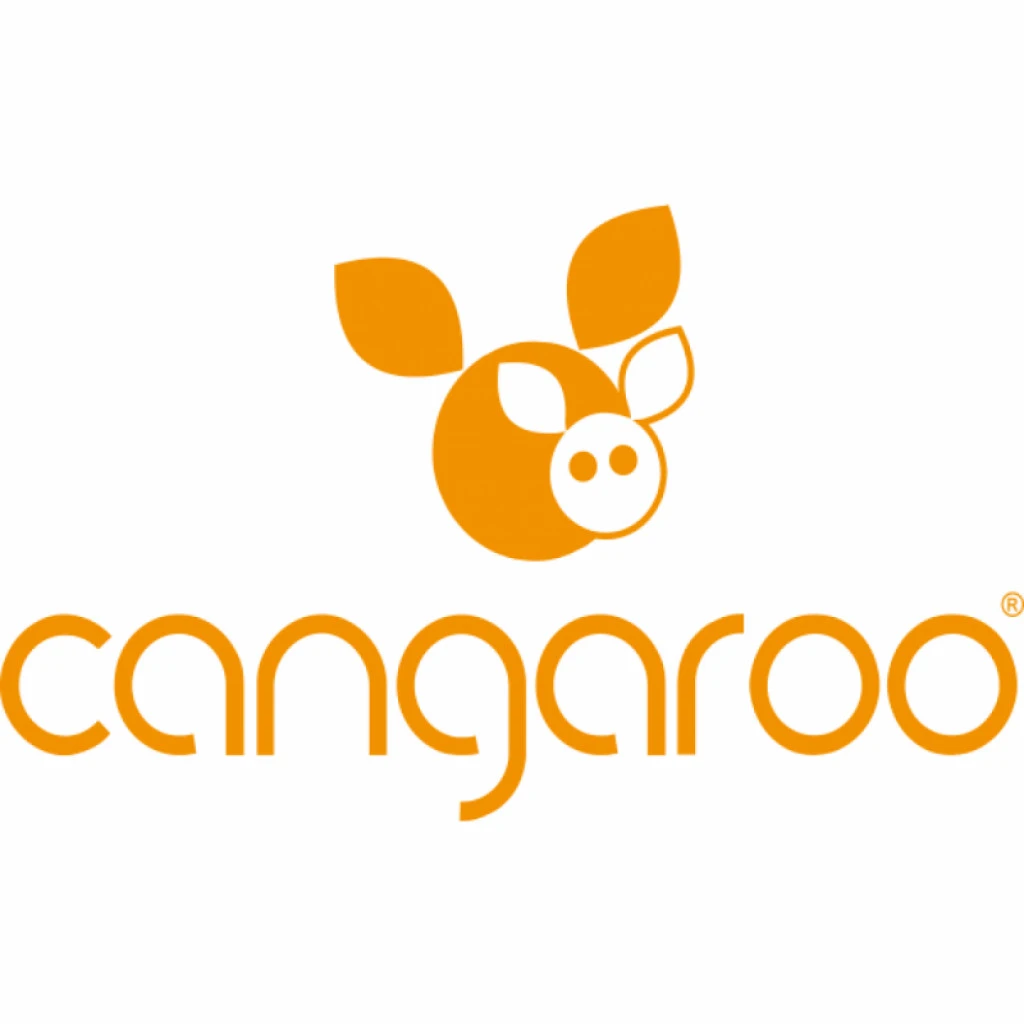Cangaroo Amelia Grijs Rugzak/Luiertas 9 Cangaroo Amelia Grijs Rugzak/Luiertas - Afbeelding 7