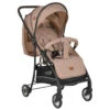 Cangaroo London Beige Wandelwagen 5598 -Bekend Babyartikelen Winkel cangaroo london beige wandelwagen 5598 1