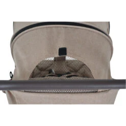 Cangaroo London Beige Wandelwagen 5598 -Bekend Babyartikelen Winkel cangaroo london beige wandelwagen 5598 10