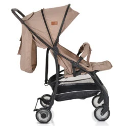 Cangaroo London Beige Wandelwagen 5598 -Bekend Babyartikelen Winkel cangaroo london beige wandelwagen 5598 6