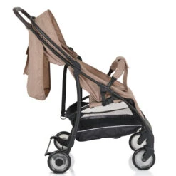 Cangaroo London Beige Wandelwagen 5598 -Bekend Babyartikelen Winkel cangaroo london beige wandelwagen 5598 8