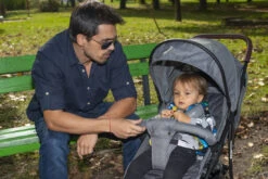 Cangaroo London Beige Wandelwagen 5598 -Bekend Babyartikelen Winkel cangaroo london wandelwagen sfeer2 1