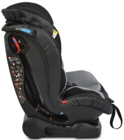 Cangaroo Marshal Dark Grey 0-36 Kg Autostoel 0120 -Bekend Babyartikelen Winkel cangaroo marshal dark grey 0 36 kg autostoel 0120 7 1