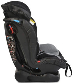 Cangaroo Marshal Dark Grey 0-36 Kg Autostoel 0120 -Bekend Babyartikelen Winkel cangaroo marshal dark grey 0 36 kg autostoel 0120 8 1