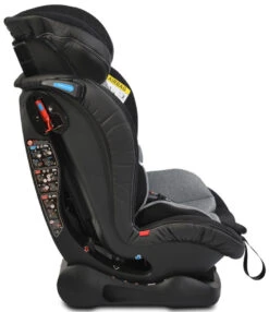 Cangaroo Marshal Dark Grey 0-36 Kg Autostoel 0120 -Bekend Babyartikelen Winkel cangaroo marshal dark grey 0 36 kg autostoel 0120 9 1