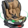 Cangaroo Motion Beige Isofix 360° Autostoel 0-36 Kg 107492 -Bekend Babyartikelen Winkel cangaroo motion beige isofix 360 autostoel 0 36 kg 107492