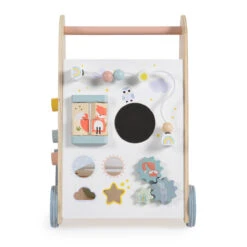 Cangaroo Multi Activity Walker Houten Loopwagen 109212 12 Cangaroo Multi Activity Walker Houten Loopwagen 109212 -Bekend Babyartikelen Winkel cangaroo multi activity walker loopwagen 109212 2