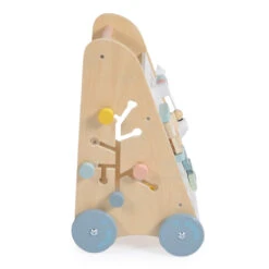 Cangaroo Multi Activity Walker Houten Loopwagen 109212 14 Cangaroo Multi Activity Walker Houten Loopwagen 109212 -Bekend Babyartikelen Winkel cangaroo multi activity walker loopwagen 109212 4