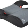 Cangaroo Officer Dark Grey Isofix Booster 22-36 Kg 0458 -Bekend Babyartikelen Winkel cangaroo officer dark grey isofix booster 22 36 kg 0458 1