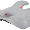 Cangaroo Officer Light Grey Isofix Booster 22-36 Kg 0441 -Bekend Babyartikelen Winkel cangaroo officer light grey isofix booster 22 36 kg 0441 1