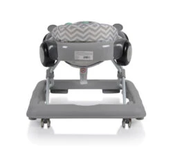 Cangaroo Shelby Grijs Loopstoeltje 108889 -Bekend Babyartikelen Winkel cangaroo shelby grijs loopstoeltje 108889 .3