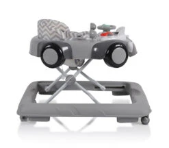 Cangaroo Shelby Grijs Loopstoeltje 108889 -Bekend Babyartikelen Winkel cangaroo shelby grijs loopstoeltje 108889 .4